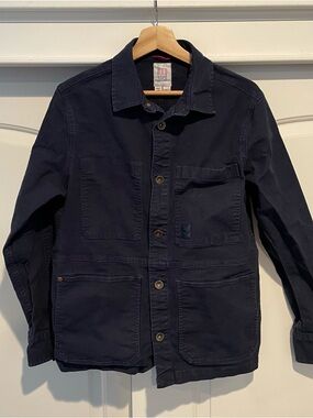 Topo Designs Utility Jacket